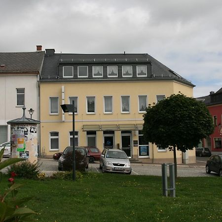 Hotel Stadt Pausa Luaran gambar