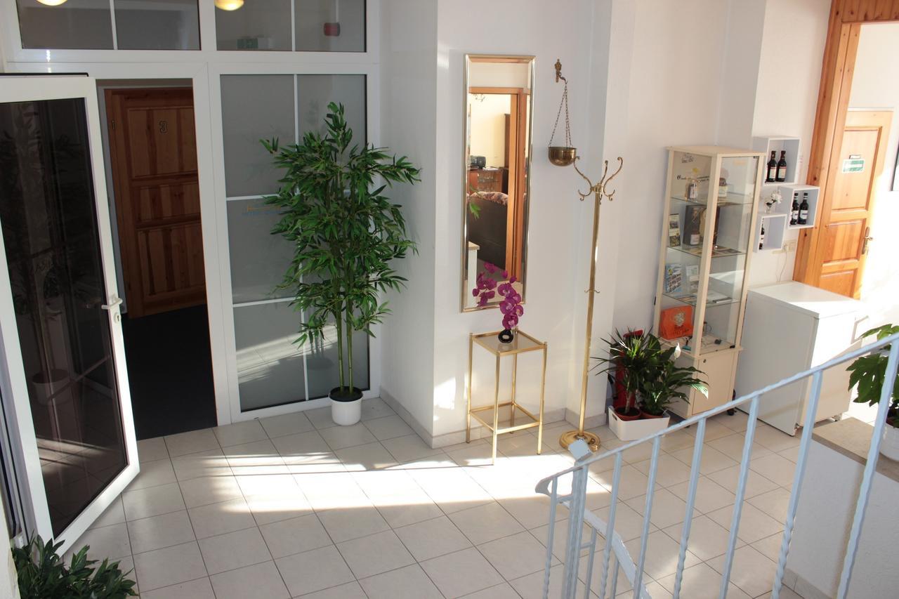 Hotel Stadt Pausa Luaran gambar